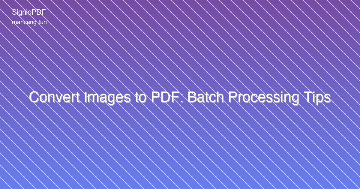 How to Digitally Sign PDF Documents in 2026: A Complete Guide